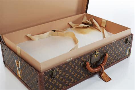 vintage louis vuitton koffer|vintage louis vuitton handbags.